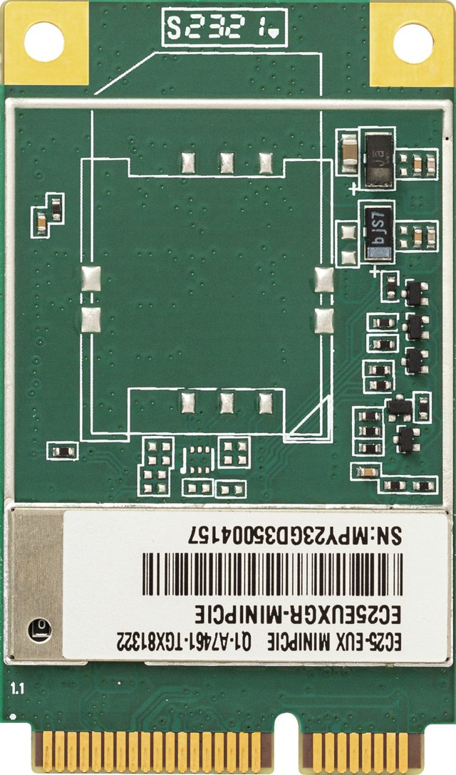 Abus Smartvest Pro Mobilfunkmodul