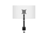 Multibrackets 9369 Soporte Para Monitor 81,3 Cm (32") Escritorio Negro