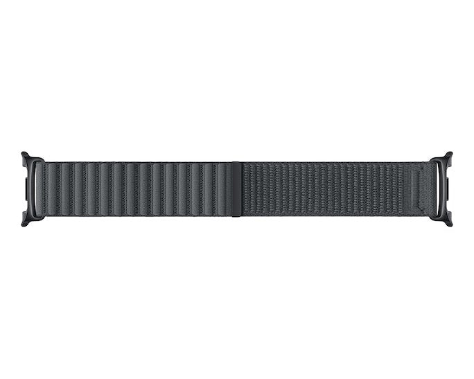 Samsung Fabric Band M L, Negro For Watch 8 Und 9