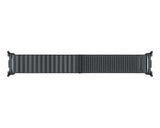 Samsung Fabric Band M L, Negro For Watch 8 Und 9