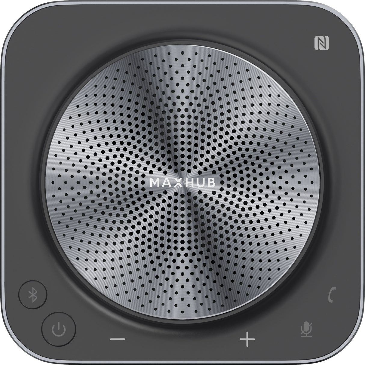 EAN 6971039693119 - MAXHUB BM35 altavoz PC Bluetooth Gris imagen 12