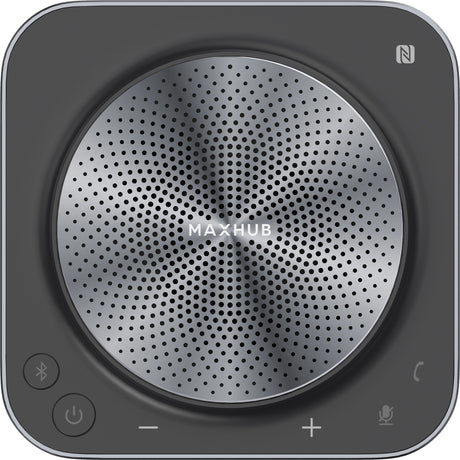 EAN 6971039693119 - MAXHUB BM35 altavoz PC Bluetooth Gris imagen 12