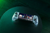 EAN 8886419350972 - Razer Kishi V3 - Phantom White Ed. Blanco USB Gamepad Analógico Android, iOS imagen 12
