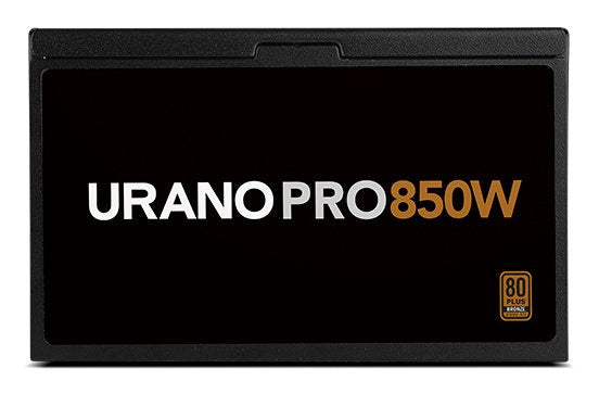 Fuente Alimentacion Atx Nox Urano Pro 850w Bronze