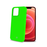 EAN 8021735190523 - Celly Cromo funda para teléfono móvil 15,5 cm (6.1") Verde imagen 2