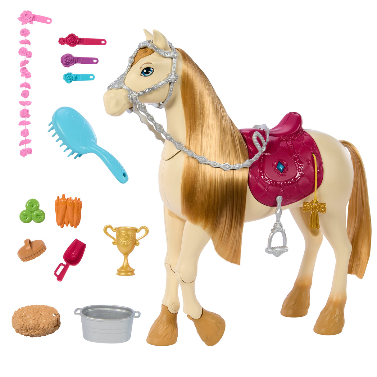 EAN 0194735231010 - Barbie HXJ42 muñeca imagen 2