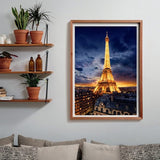 EAN 8005125397037 - Clementoni 39703 puzzle Puzzle rompecabezas 1000 pieza(s) Ciudad imagen 3