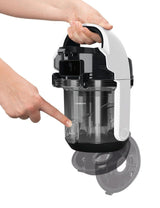 Aspiradora Bosch Bgs05a222  1,5 L  Cilíndrica Secar 700 W Sin Bolsa