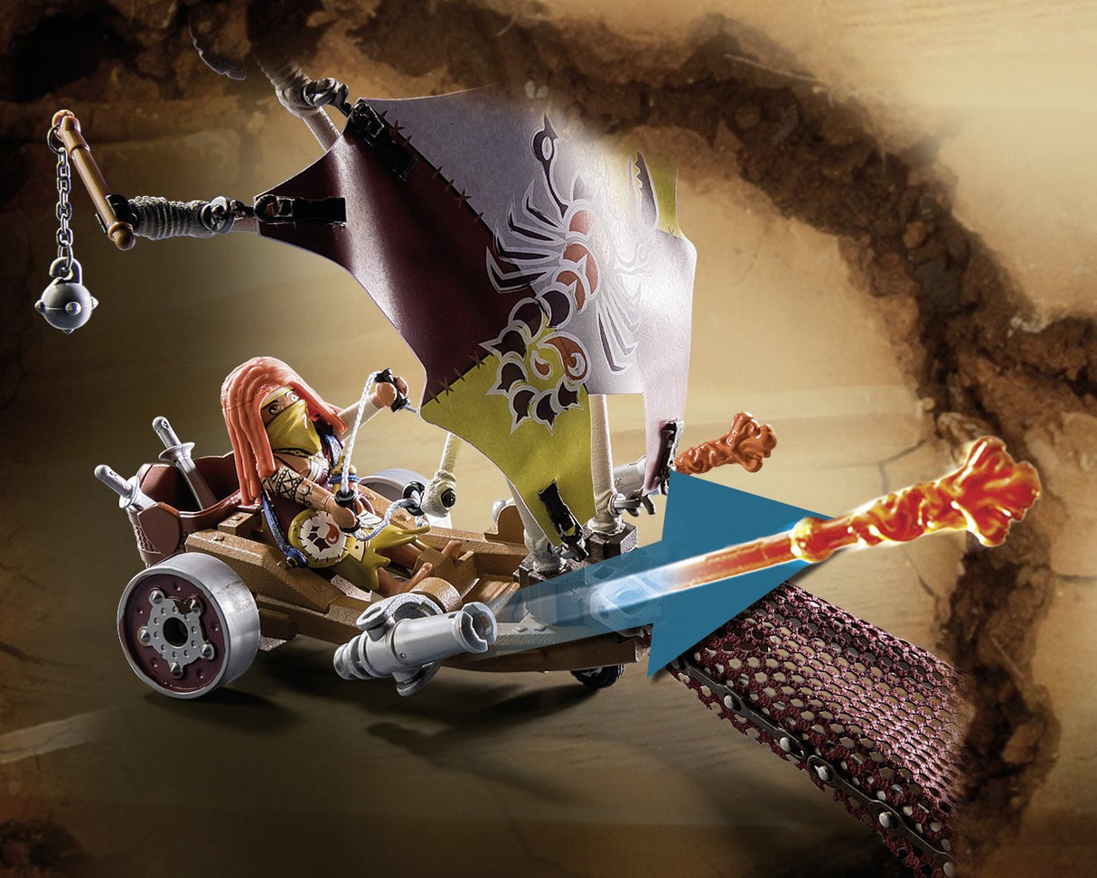 EAN 4008789710260 - Playmobil Novelmore 71026 set de juguetes imagen 12