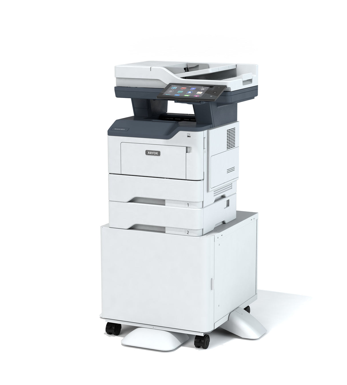 Versalink B415 A4 47ppm Mfp - Ps3 Pcl5e/6 2 Trays Total 650 Sh