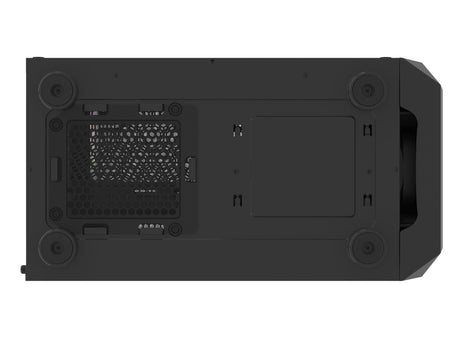 EAN 5901969444346 - FURY Shobo SH4 RGB Midi Tower Negro imagen 13