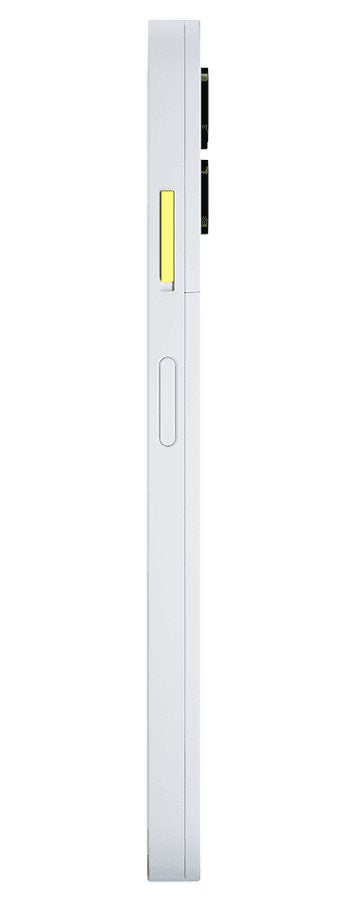 Smartphone Fairphone The (Gen 6) 16 Cm (6.31") Sim Doble Android 15 5g Usb Tipo C 8 Gb 256 Gb 4415 Mah Blanco F6fphn-2wh-Eu1