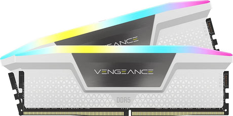 EAN 0840006694670 - Corsair Vengeance RGB módulo de memoria 32 GB 2 x 16 GB DDR5 288-pin DIMM imagen 1