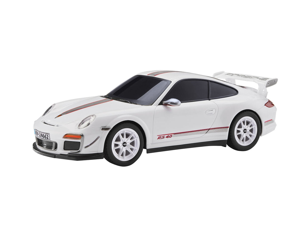 Revell Coche Rc Porsche 911 Gt3 Rs Blanco/Negro 246629090
