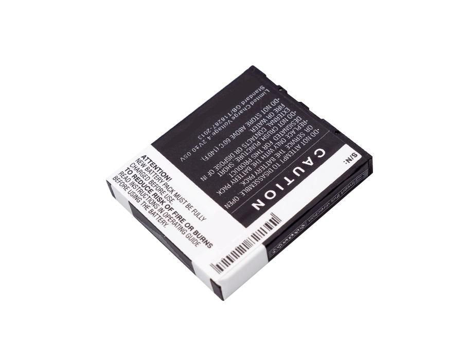 Battery For Honeywell & Lxe  Scanner 3wh Li-Ion 3.7v