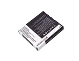Battery For Honeywell & Lxe  Scanner 3wh Li-Ion 3.7v