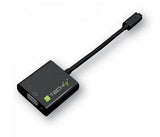 Techly Idata Hdmi-Vga-5 Convertidor Hdmi-Micro-D A Vga Con Audio