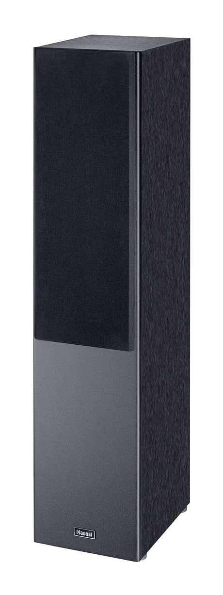 EAN 4018843727509 - Magnat D172750 altavoz De 2,5 vías Negro Alámbrico 240 W imagen 6