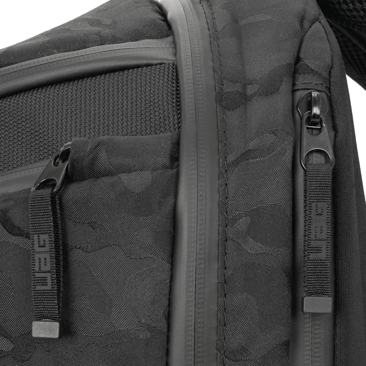 EAN 0812451033526 - Urban Armor Gear Standard Issue mochila Negro imagen 8