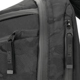 EAN 0812451033526 - Urban Armor Gear Standard Issue mochila Negro imagen 8