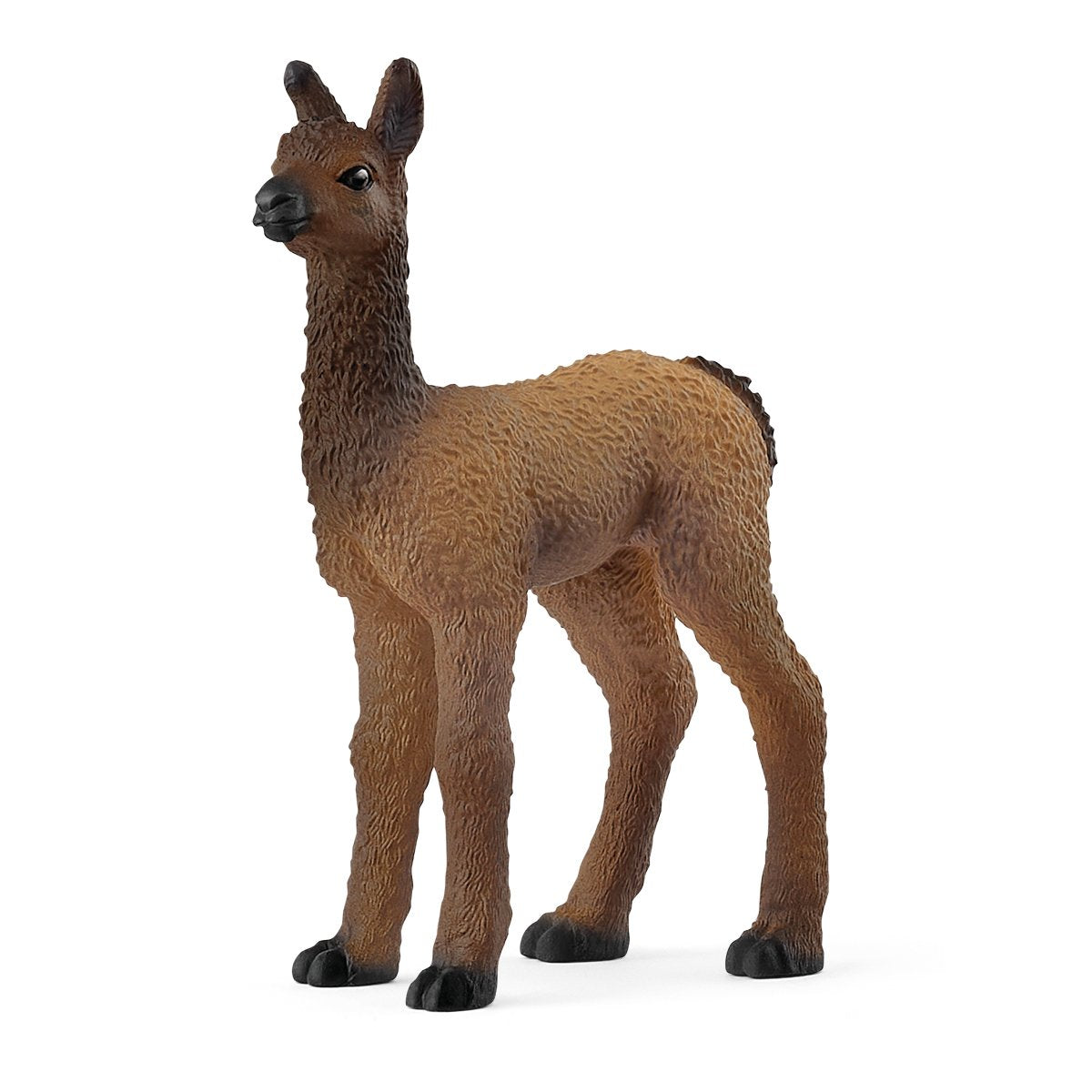 Schleich Farm World Lama Potal, Personaje 14890