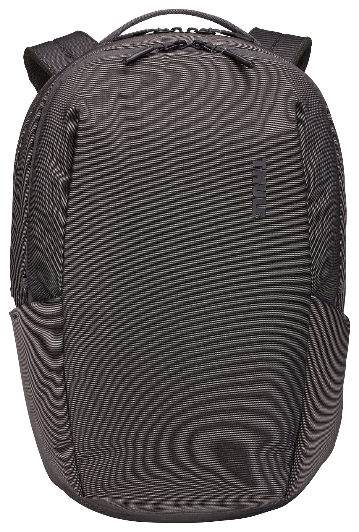 Mochila  Thule Subterra 10.9" 2 Tslb417 Vetiver Gray  Informal Gris Poliéster