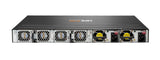 EAN 190017339467 - HPE Aruba Networking CX 6300M 24-port 1GbE Class 4 PoE and 4-port SFP56 Switch imagen 3