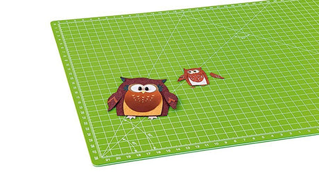 EAN 4003801851488 - Wedo 78 72199 Negro, Verde Cuchillo de hoja fija imagen 5