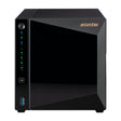 EAN 4710474831524 - Asustor DRIVESTOR 4 Pro Gen2 AS3304T V2 NAS Realtek RTD1619B 2 GB DDR4 ADM Negro imagen 1