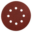 EAN 0088381971515 - Makita P-43642 accesorio para lijadora 50 pieza(s) imagen 1