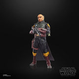 Figura Boba Fett El Libro De Boba Fett Star Wars 15cm