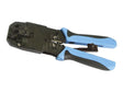 EAN 5901738552395 - Alantec NI020 crimpadora Herramienta para prensar Negro, Azul imagen 1