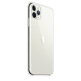 Funda Apple Iphone 11 Pro Max Transparente Mx0h2zm/A