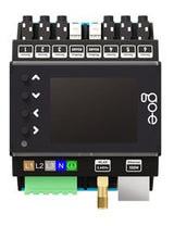 EAN 9120087411832 - go-e CH-30-01 interruptor eléctrico Interruptor del controlador Negro imagen 4