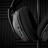EAN 3665962019537 - NACON RIG 600 PRO HX Auriculares Inalámbrico y alámbrico Diadema Juego USB Tipo C Bluetooth Negro imagen 2