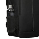 Targus Tbb943gl Mochila Informal Negro Poliéster Para Portátil 15" 16" Negro
