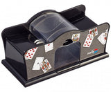 Noris Barajador De Cartas Eléctrico 606154621