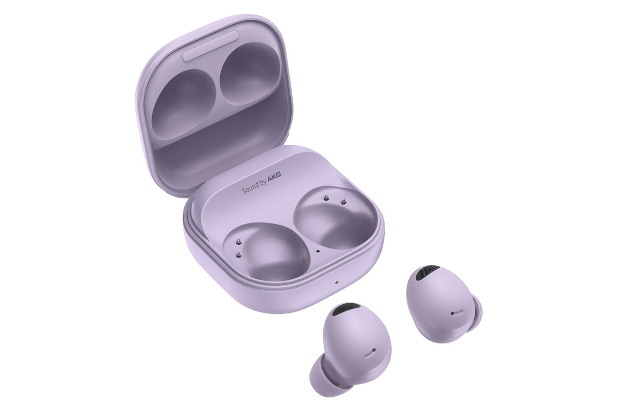 EAN 8806094613766 - Samsung Galaxy Buds2 Pro Auriculares True Wireless Stereo (TWS) Dentro de oído Llamadas/Música Bluetooth  imagen 6