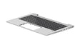 EAN 5715063017098 - HP N01934-B31 refacción para laptop Teclado imagen 1