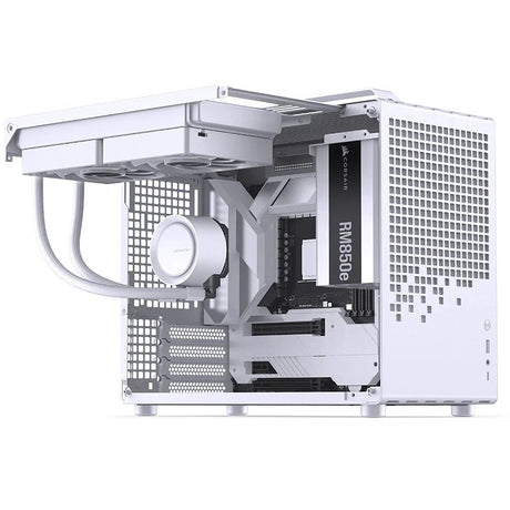 EAN 6970620553696 - Jonsbo Z20 White Mini Tower Blanco imagen 36