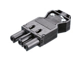EAN 4049088130199 - Bachmann GST18i3 Negro imagen 1
