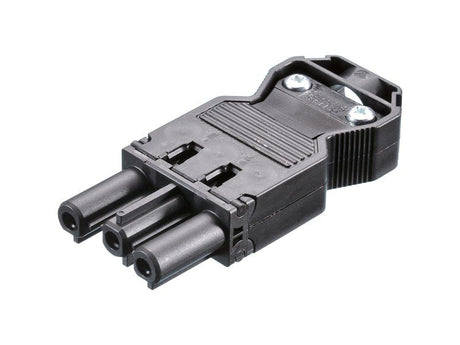 EAN 4049088130199 - Bachmann GST18i3 Negro imagen 1