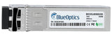 Blueoptics Transceiver Bo35j856s3d Sfp+ Lc-Duplex 10gbase-Sr Mm Fiber 850nm 300m