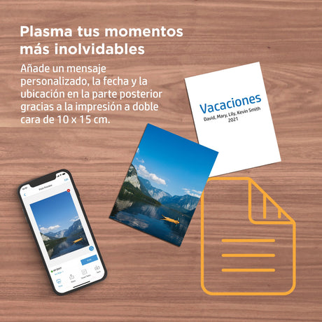 EAN 0195697742316 - HP ENVY Inspire 7220e All-in-One Printer Inyección de tinta térmica A4 4800 x 1200 DPI 15 ppm Wifi imagen 13