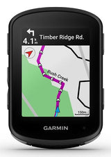 Garmin Edge 540 Navegador Gps 2,6" Para Bicicleta