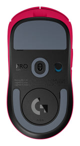 Logitech G Pro X Superlight 2 Lightspeed