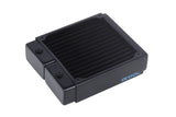 Radiateur Para Watercooling Alphacool Nexxxos Xt45 V2 140mm (Negro)