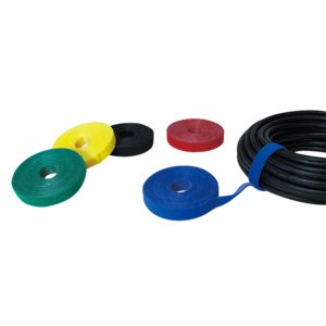 EAN 4052792035094 - LogiLink KAB0054 abrazadera para cable Verde 1 pieza(s) imagen 6