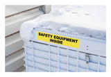 Multi-Purpose Vinyl Labels  For M610, M611, Bmp61, M710