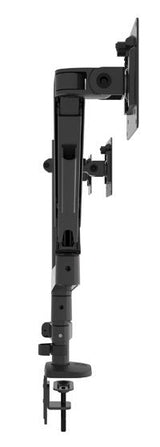 Flex Trio Full Motion Triple  Screen Desk Mount